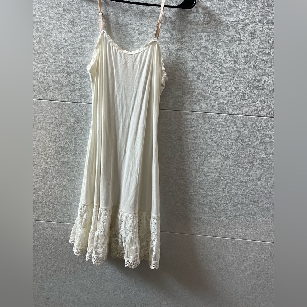 Matilda Jane skirt or dress extender size M